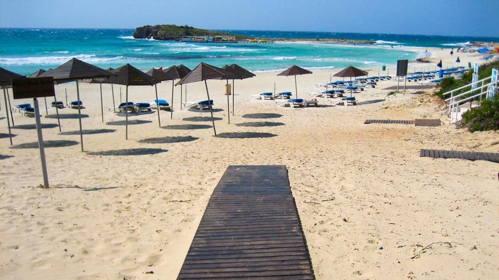 Ayia Napa Holiday Villa 036 ห้อง รูปภาพ