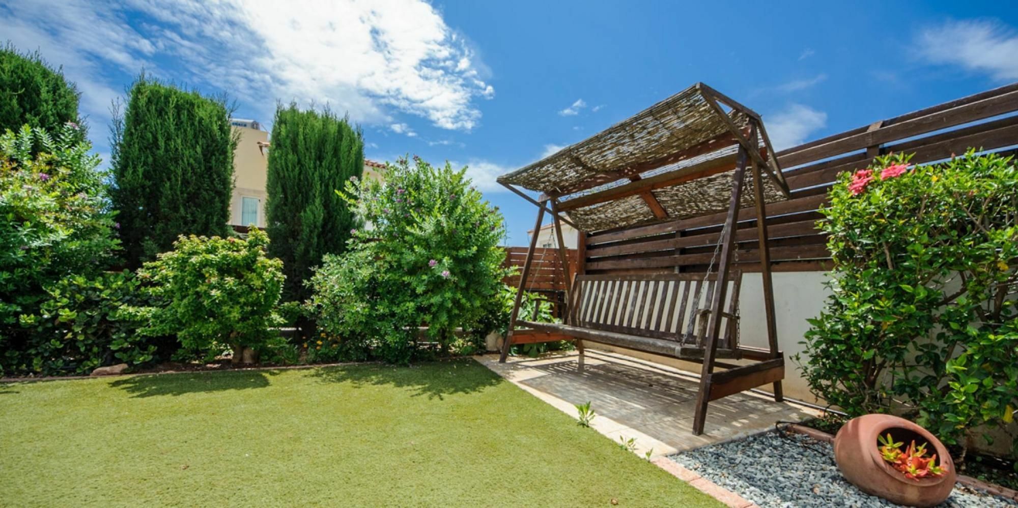 Ayia Napa Holiday Villa 036 ภายนอก รูปภาพ