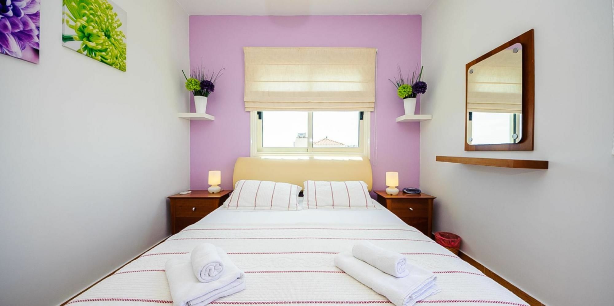 Ayia Napa Holiday Villa 036 ภายนอก รูปภาพ