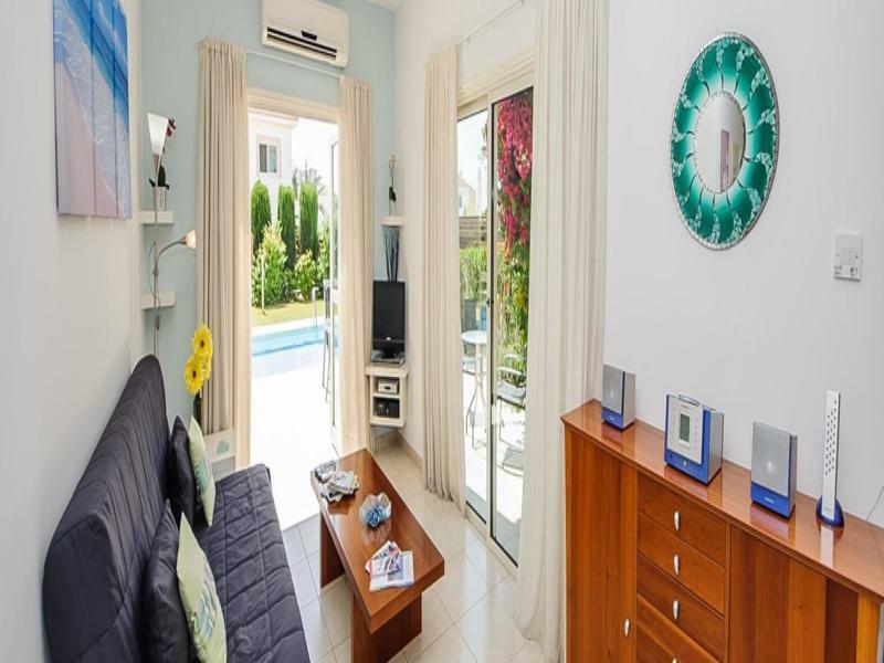 Ayia Napa Holiday Villa 036 ภายนอก รูปภาพ