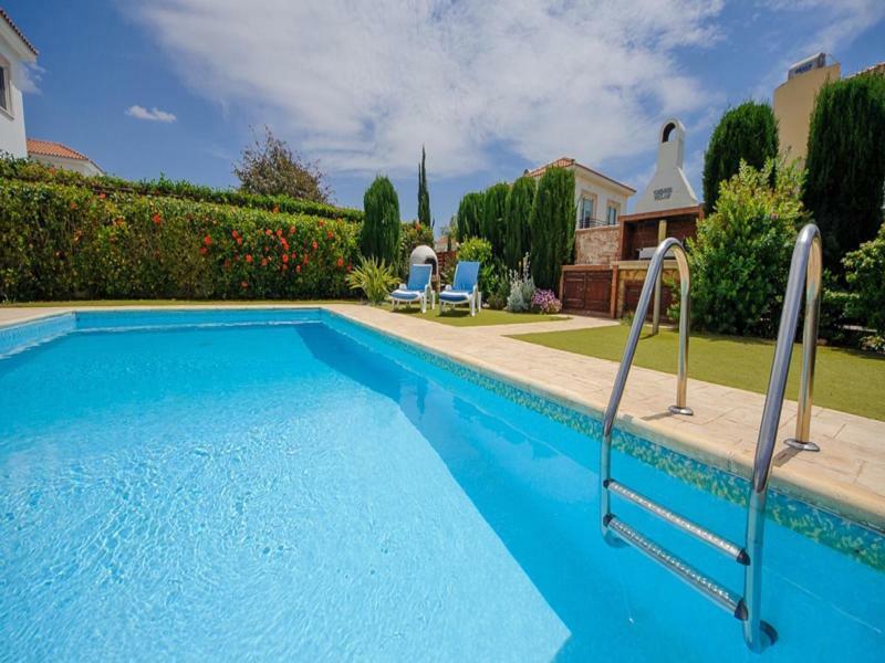 Ayia Napa Holiday Villa 036 ภายนอก รูปภาพ